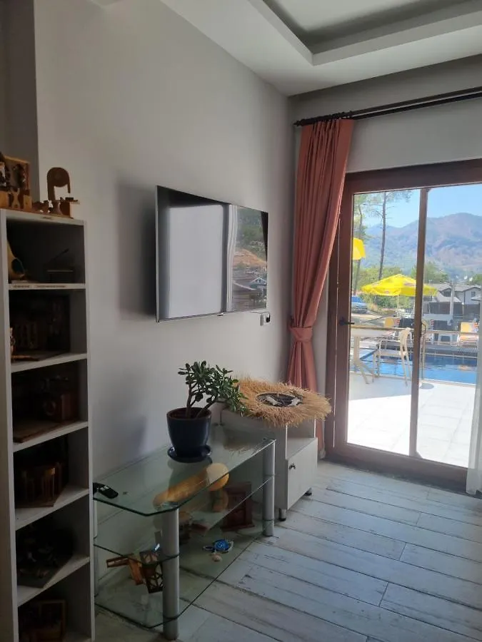 Butik Hotel Defnil Room 3 0*, Gocek (Fethiye)