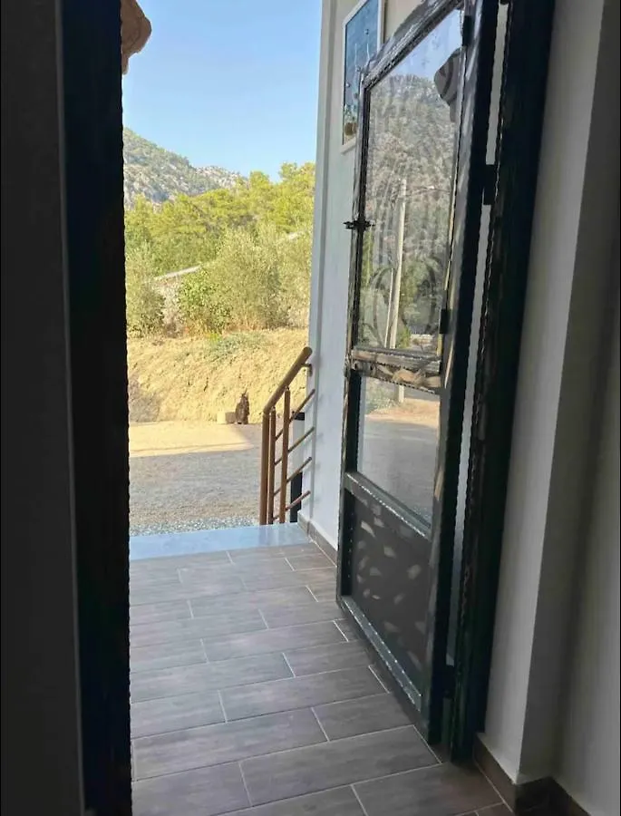 Butik Hotel Defnil Room 3 Gocek (Fethiye)