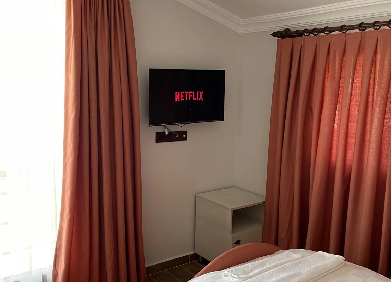 Butik Hotel Defnil Room 3 Apartment Gocek (Fethiye)