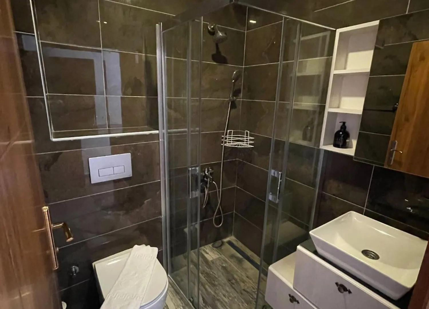 Butik Hotel Defnil Room 3 Gocek (Fethiye)
