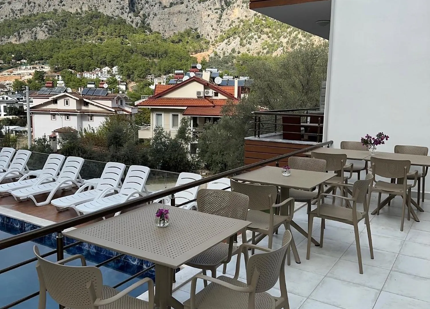 Butik Hotel Defnil Room 3 0*, Gocek (Fethiye) Turkey