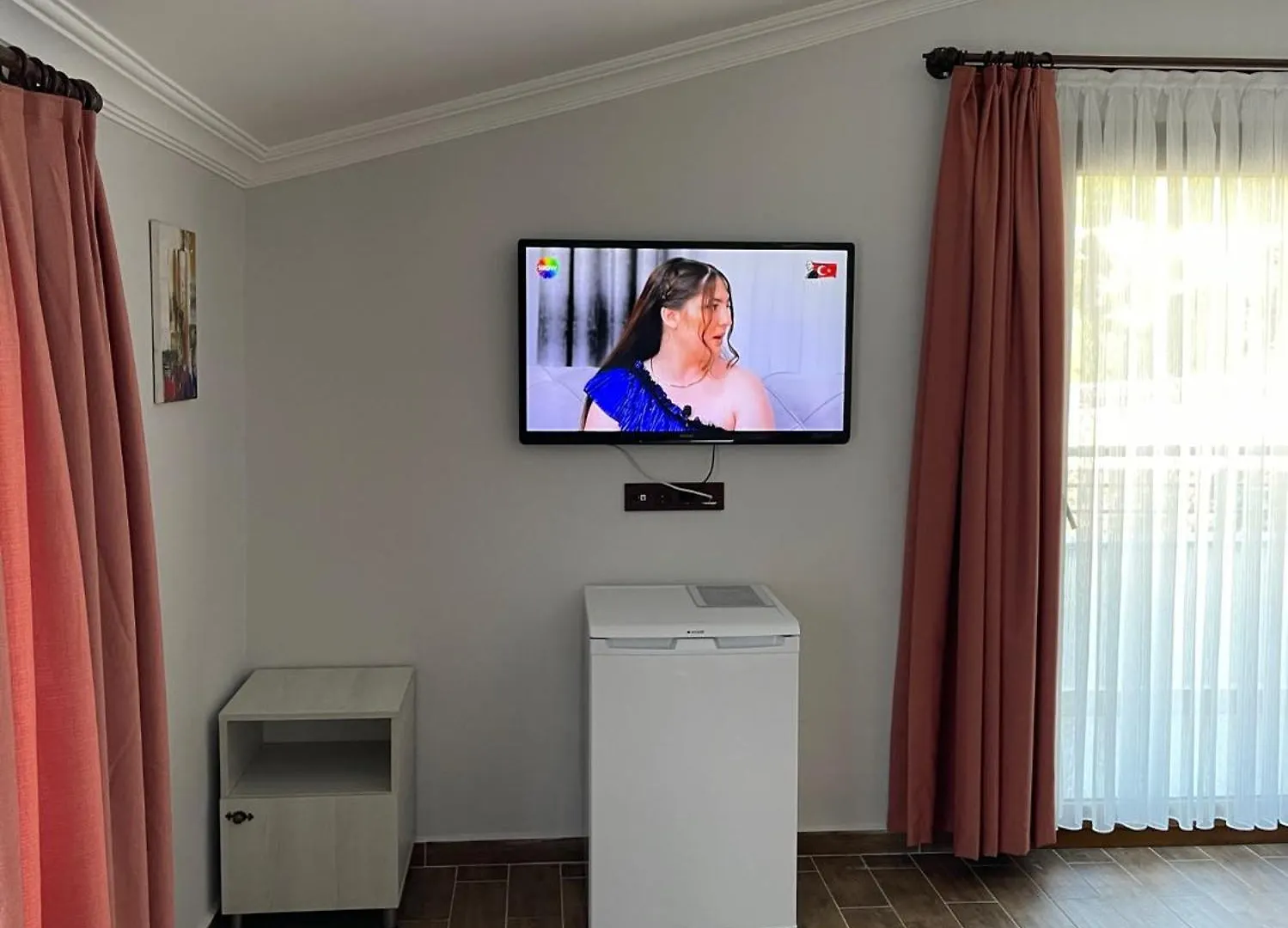 Butik Hotel Defnil Room 3 0*, Gocek (Fethiye) Turkey