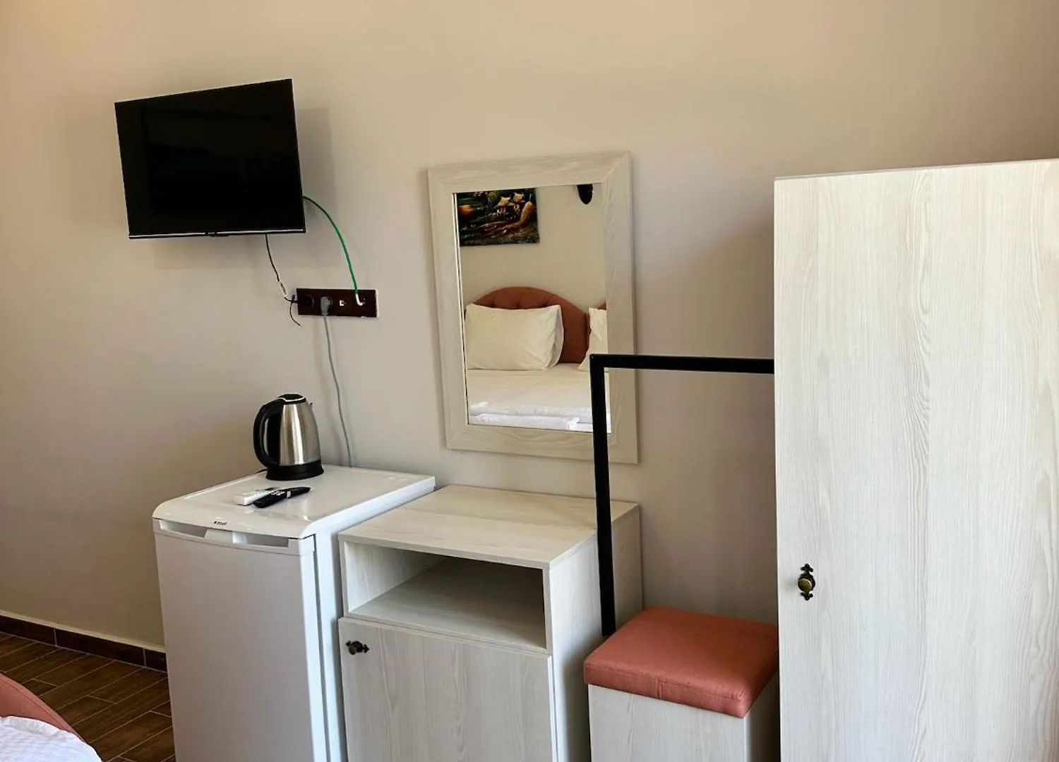 Butik Hotel Defnil Room 3 0*, Gocek (Fethiye)
